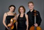 TonTrio mit Julia Haverkamp, Karlotta Eß und Daniel Haverkamp