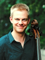 <b>Daniel Haverkamp</b>, Cellist im TonTrio aus Karlsruhe - Daniel_Haverkamp
