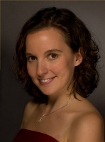 Julia Kraus, Pianistin im TonTrio aus Karlsruhe