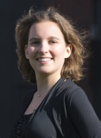 Julia Haverkamp, Pianistin im TonTrio aus Karlsruhe